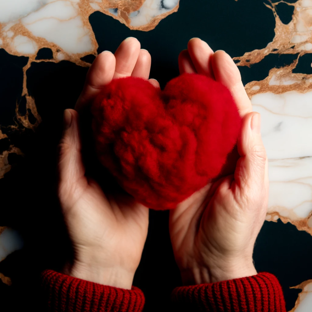 Линия сердца: значение и чтение судьбы по руке